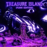 TREASURE ISLAND