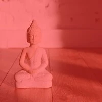Впечатление - Медитация