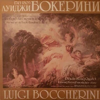 Luigi Boccherini: Selected Works