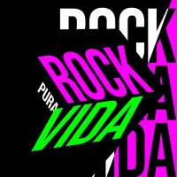 Rock Pura Vida