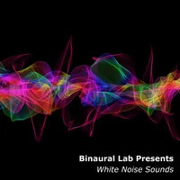 2018 A Binaural Lab Presents Collection - White Noise Sounds