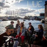 Thom Thomson Live at Harbour Concerts