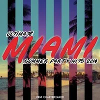 Ultimate Miami Summer Party Hits 2014
