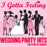 I Gotta Feeling - Wedding Party Hits