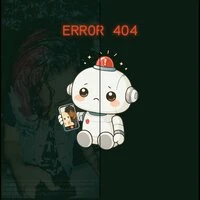 ERROR 404
