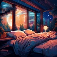 Música Para Flotar Entre Sueños De Jardines Celestiales