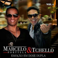 Emoção em Dose Dupla, Vol. 1