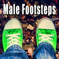 Footsteps: Male