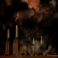 Industrial City