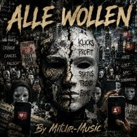 ALLE WOLLEN