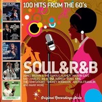Soul and R&B - 100 Hits from the 60's