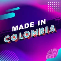 Made in Colombia