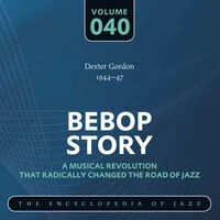 Bebop Story, Vol. 40