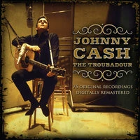 The Troubadour