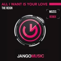 All I Want Is Your Love