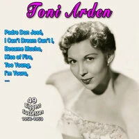 The Exciting Toni Arden Sings - Padre Don José