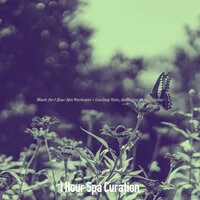 Music for 1 Hour Spa Packages - Exciting Koto, Shakuhachi and Guitar