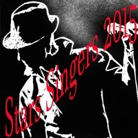 Stars Singers 2015