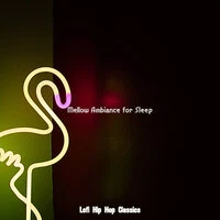 Mellow Ambiance for Sleep