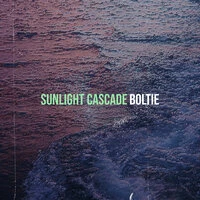 Sunlight Cascade