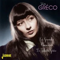 Les Grandes Chansons De Juliette Gréco