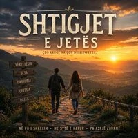 Shtigjet e Jetës