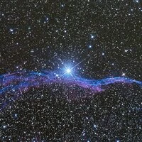 A North Star Moment (improvised at Cafe Musique)