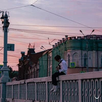Город ветров
