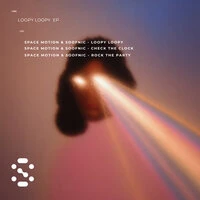 Loopy Loopy EP