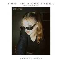 She Is BeautiFul