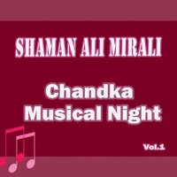 Chandka Musical Night