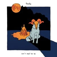 Can't Read Her EP