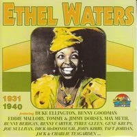Ethel Wathers