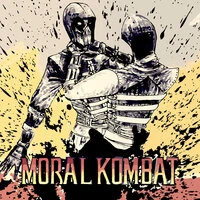 Moral Kombat