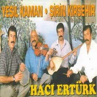 Yeşil Kaman