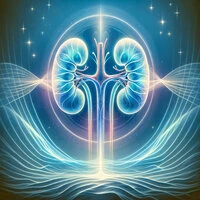 Harmonic Healing (Kidney Regimen Cymatics)