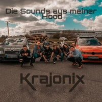 Die Sounds aus meiner Hood