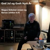 God Jul og Godt Nytt År