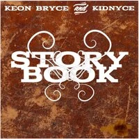 Story Book (Hope In The Things Unseen)