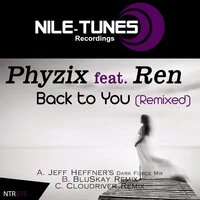 Back To You
