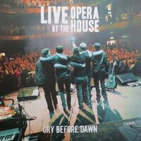 Live At The Opera House