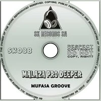 Mufasa Groove