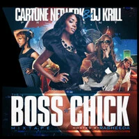 The Boss Chick Mixtape