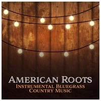 American Roots - Instrumental Bluegrass Country Music, Rural Dance, Barn Party