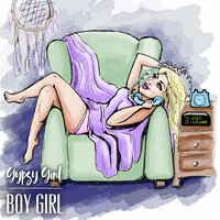 Gypsy Girl
