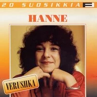20 Suosikkia / Verushka