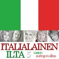 Italialainen ilta 5 - Vasten auringon siltaa