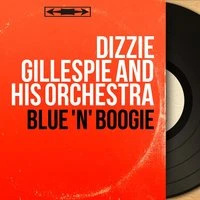 Blue 'N' Boogie
