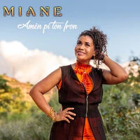 Amèn pi ton fron