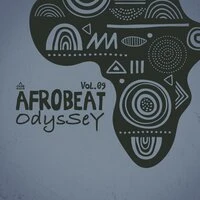 Afrobeat Odyssey, Vol.09